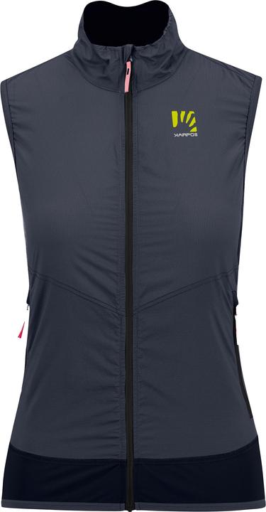 Actual product image Karpos Women's Lavaredo Vest (S)
