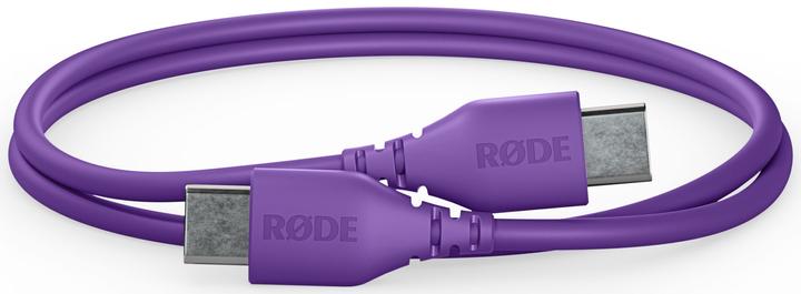 Produktbild RØDE SC22 Purple (0.30 m)