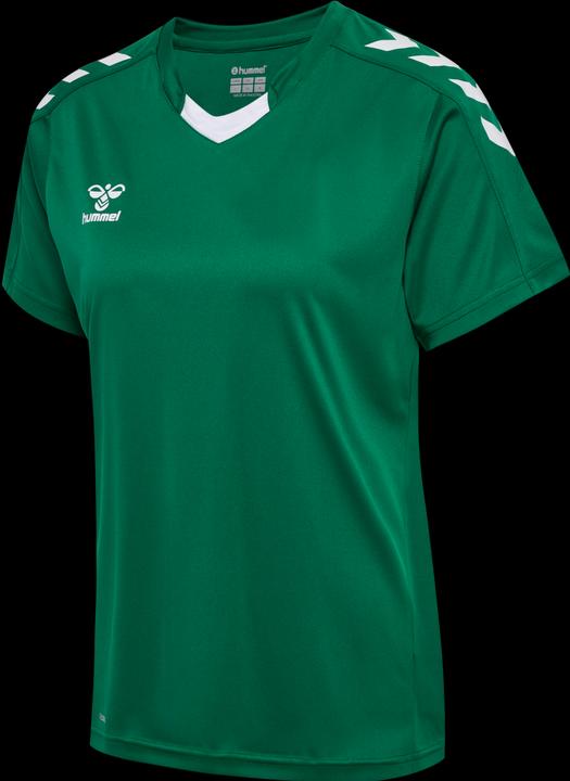Image du produit hummel Hmlcore Xk Poly Jersey S/S Femme (XL)