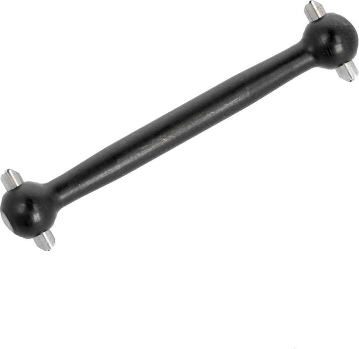 Actual product image Cistron 175WB Drive Shaft ( or Front 4WD)