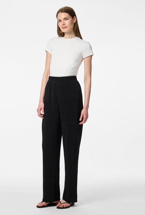 Produktbild Pieces PCFLORA HW Hose mit weitem Bein (XL)