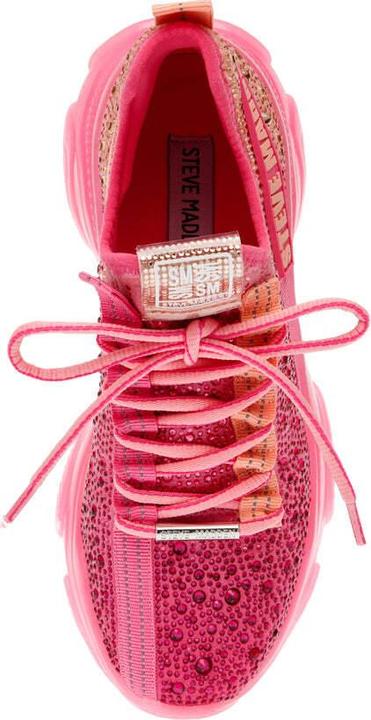 Produktbild Steve Madden sneakers jmistica (30)