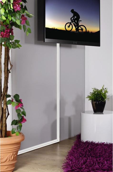 Actual product image Hama Cable duct (Duct, 100 cm)