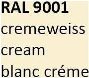 Image du produit Knuchel Blenda-Cryl (Blanc crème, 0.75 l)