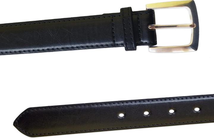 Image du produit DUKE Mens D555 Lewis Boucle carrée