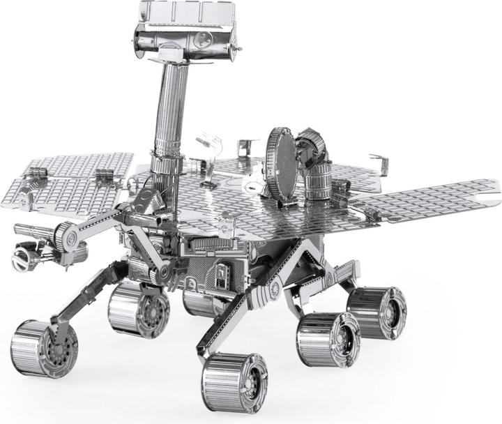 Image du produit Metal Earth Mars Rover
