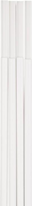 Immagine prodotto Hama Canalina per cavi in PVC, semicircolare (Tubazione, 100 cm)
