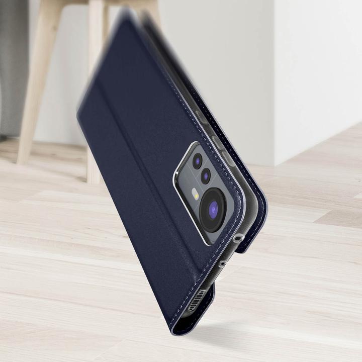 Actual product image Dux Ducis Skin Pro Series Bookcover (Xiaomi 12, Xiaomi 12X)