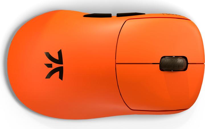 Actual product image Fnatic x Lamzu Thorn 4K Special Edition (Wireless)