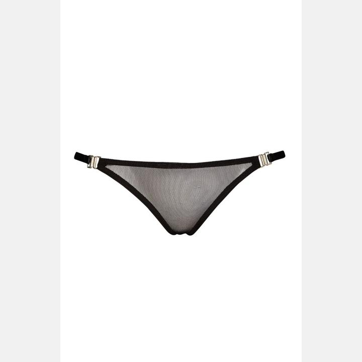 Produktbild Noir Handmade String (M)
