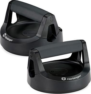 Actual product image Harbinger Push Up Pro