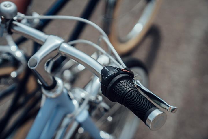 Immagine prodotto Siech Cycles Kids Bike (20")