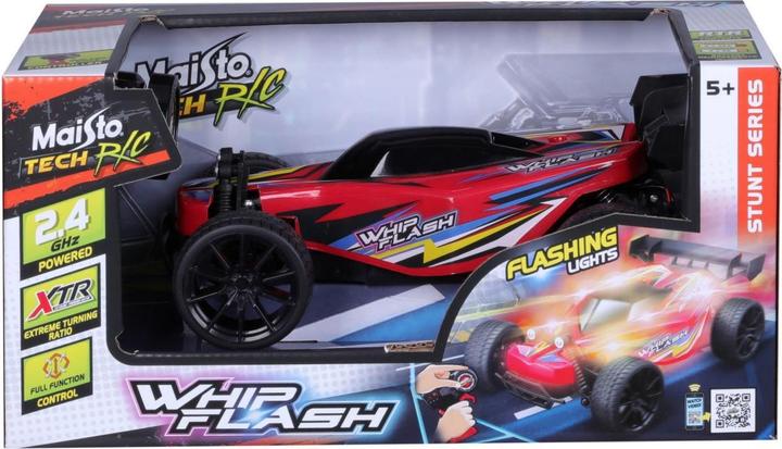 Produktbild Maisto Buggy