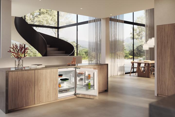 Actual product image Miele KU 7015 D (127 l)