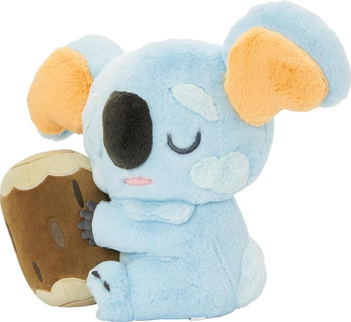 Actual product image Pokémon Komala Plush - 40 cm (22 cm)