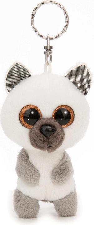 NICI Schlüsselanhänger Lemur King Lou
