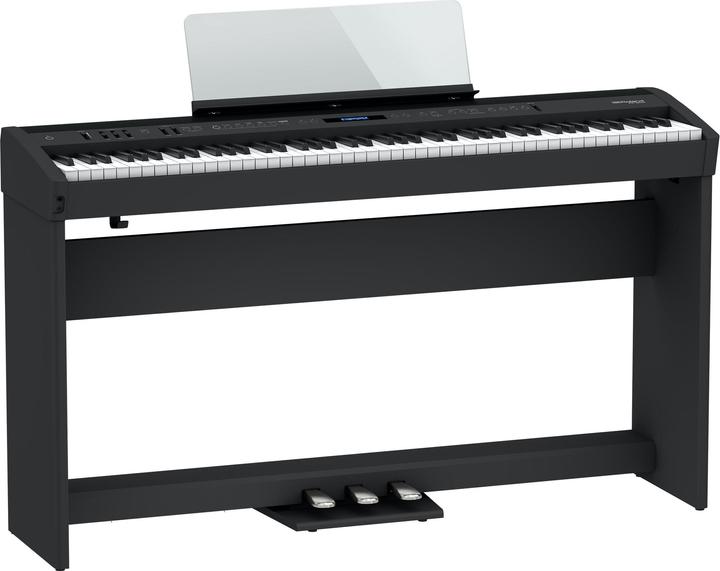 Immagine prodotto Roland FP- pianoforte digitale 60X (88 Chiavi)