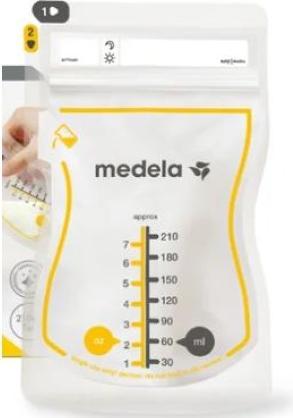 Medela Easy Pour