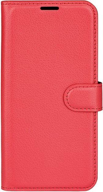 Immagine prodotto MU Classic Serie di copertine per libri in pelle Litchi (Samsung Galaxy A15 5G)