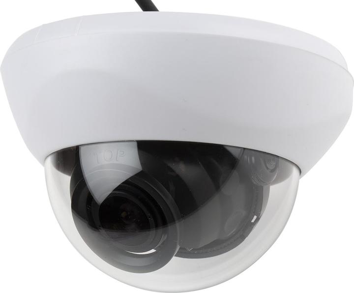 Rs Pro 2mp Ahd Dome Camera (1920 x 1080 Pixels)