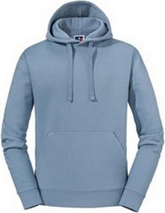 Actual product image Russell Mens Authentic Hoodie (XXL)