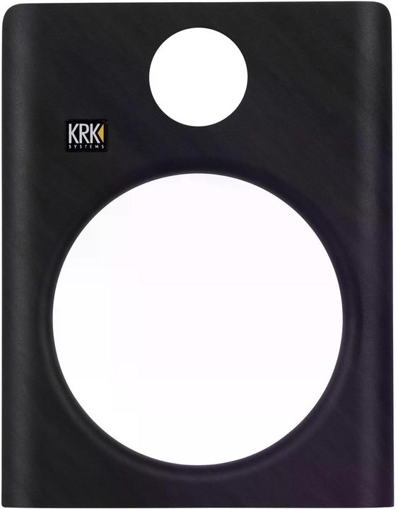 Actual product image KRK Rokit 8 G5 (Active, 1 pc., 1x 203 W)