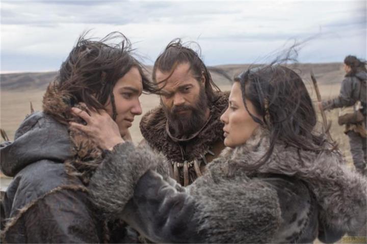 Image du produit Rainbow Alpha - Blu Ray (Blu-ray, 2019, Allemand, Italien, Anglais)
