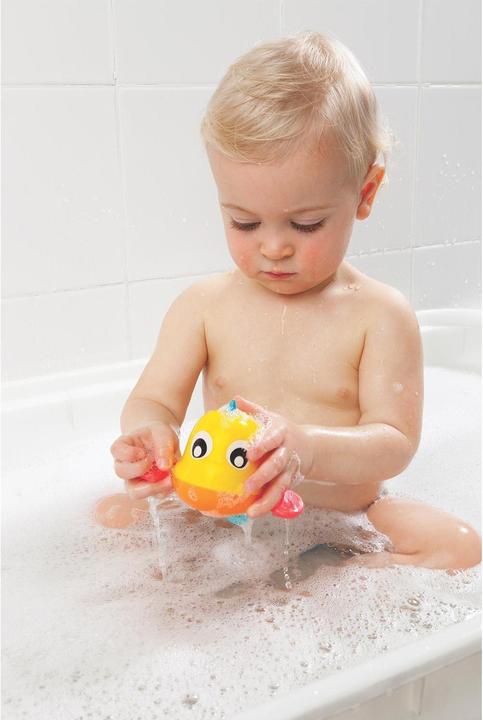 Actual product image Playgro Paddlefish