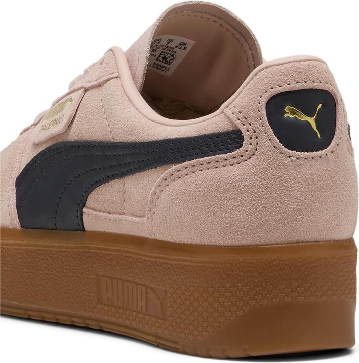 Produktbild Puma Palermo Elevata Wns (36)