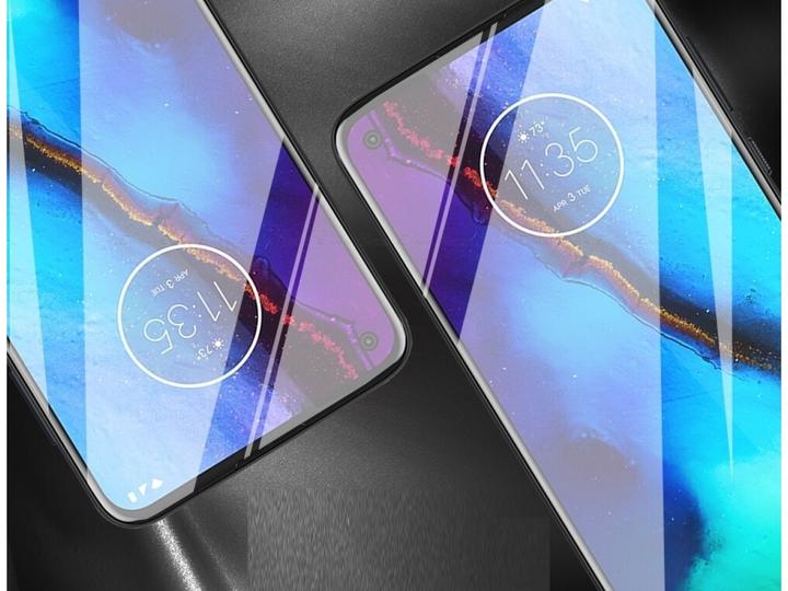 Produktbild Screenguard Motorola Moto G Pro Full Screen Panzerglas Schutzfolie 2.5D 9H (1 Stück, Motorola Moto G Pro)