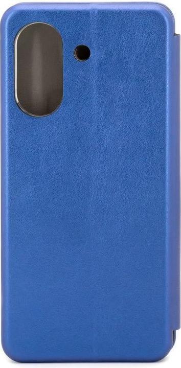 Actual product image iLike Redmi 13C 4G / Poco C65 Book Case Slim (Xiaomi Poco C65, Xiaomi Redmi 13C)