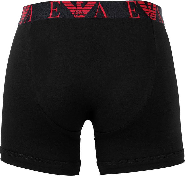 Actual product image Emporio Armani Bold Monogram (S, pack of 3)