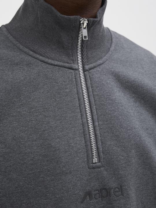 Actual product image Aprel Gedruckt Sweatshirt Sweatshirt (XL)