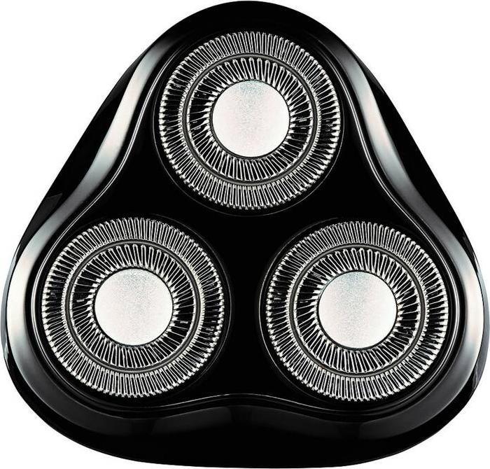 Productafbeelding Grundig Scheermes voor mannen