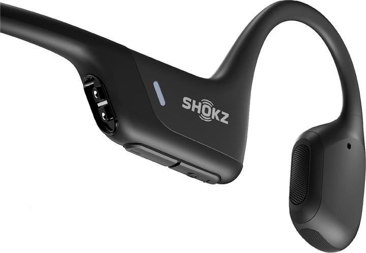 Image du produit Shokz OpenRun Pro (pas de réduction du bruit, 10 h, Sans fil)