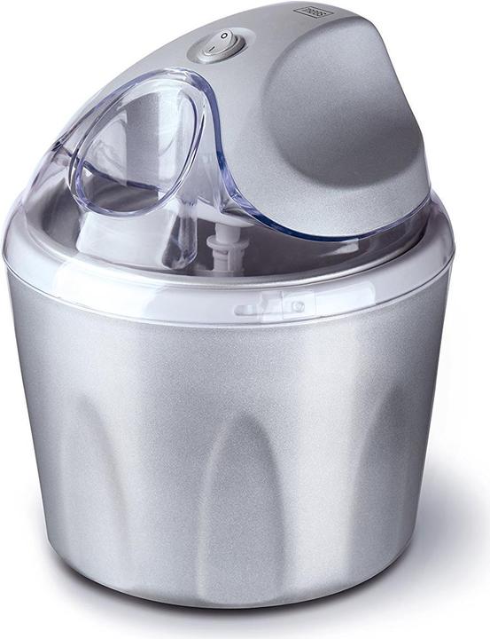 Image du produit Trebs Machine à milk-shake