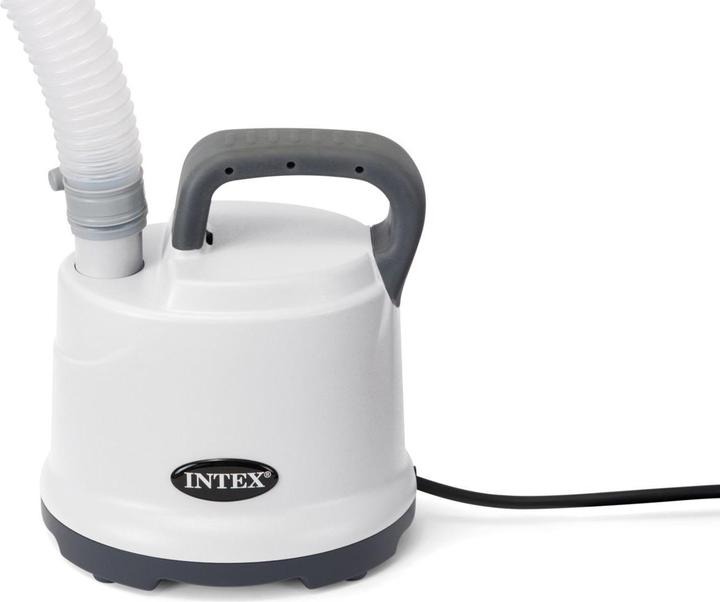 Immagine prodotto Intex Pompa di aspirazione