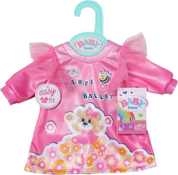 Image du produit Zapf Creation Zapf 834640 BABY born Petite robe 36cm
