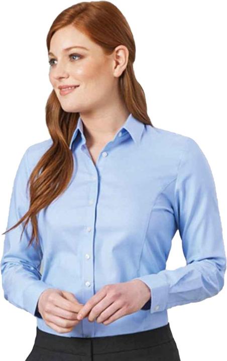 Produktbild Brook Taverner Albany Formelles Hemd (40 D)