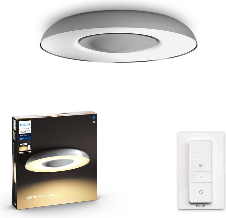 Image du produit Philips Hue Still Basis BT (2400 lm)
