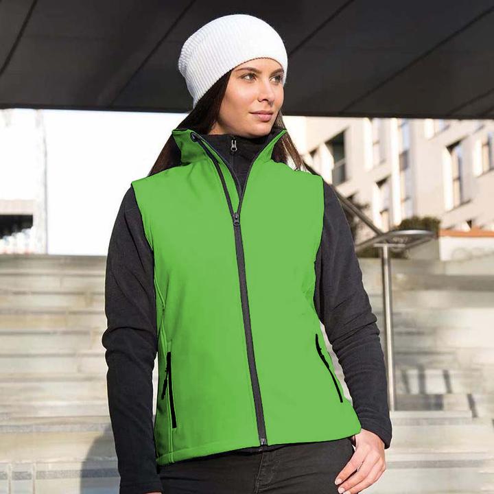 Immagine prodotto Regatta Gilet Core Softshell stampabile (S)