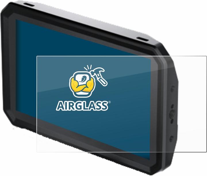 Produktbild BROTECT Schutzglas Schutzfolie Displayschutz Display Schutz Glas Folie klar (Displayschutz)