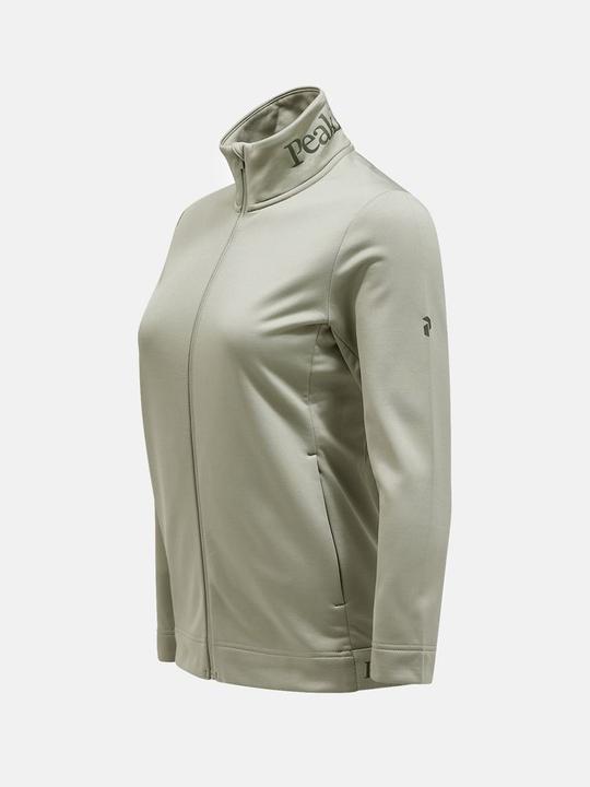 Produktbild Peak Performance Rider Tech Zip Jacket (M)