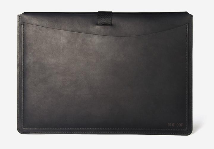 Produktbild Le Feuillet La Pochette à main Sangle