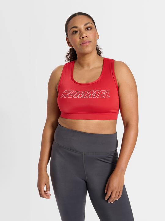 Immagine prodotto hummel Hmlte Curvy Sports Bra Plus (XXL)