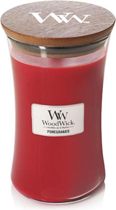 Image du produit WoodWick Grenade (609 g)