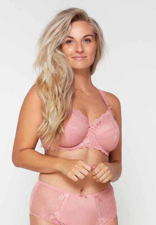 Image du produit LingaDore DAILY Soutien-gorge en dentelle pleine couverture (80 E, Une unité par pack)
