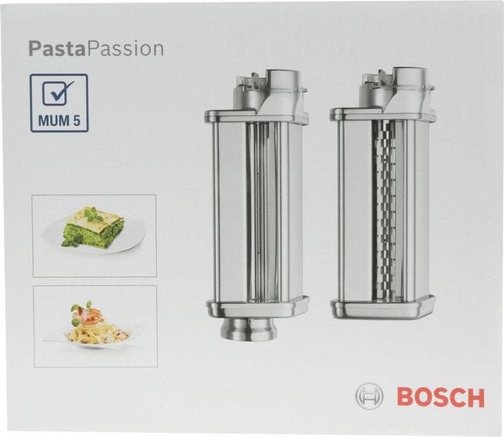 Actual product image Bosch Hausgeräte PastaPassion MUZ5PP1