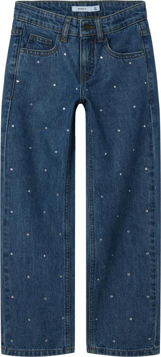 Denim Blue