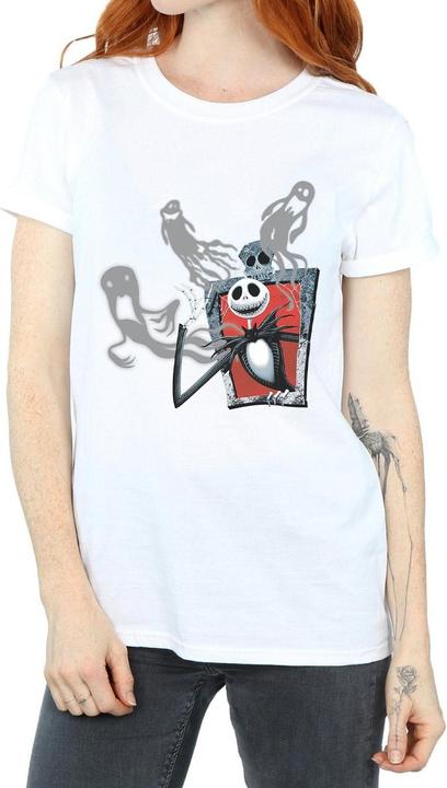 Produktbild Disney Nightmare Before Christmas Ghosts Of Jack TShirt (XL)